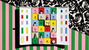 The Beauty Advent Calendars Of 2017 You Need To Treat Yourself To