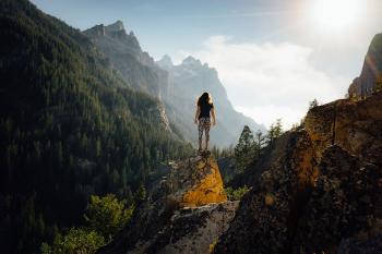16 Breathtaking Rocky Mountain Adventures