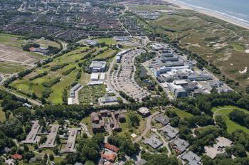 File:Aerial view of ESA s technical centre ESTEC.jpg - Wikimedia Commons