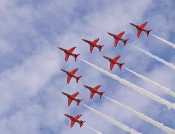 Red Arrows | Military Wiki | FANDOM powered by Wikia