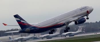 Inside Aeroflot - Russian aviation news