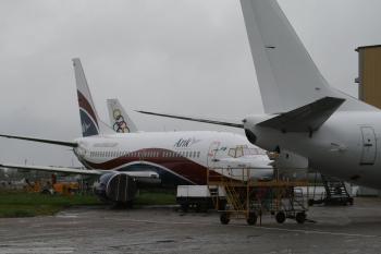 6 UK storage airports to visit - Airport Spotting Blog