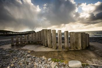 AFTER THE STORM - 6799 - Scenic Gallery Shop