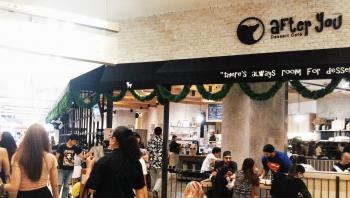 After you' dessert café's upcoming IPO stirs market
