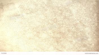 Empty Aged Paper Background With Space For Your Text Or Design Stock ...