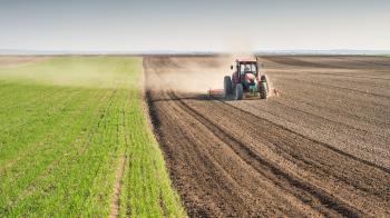The Future of US Agriculture | NEEF