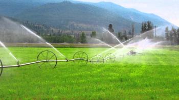 2014 Land Awards Winner: Agricultural Land Use Inventory Program ...