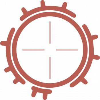Aim Icons PNG - Free PNG and Icons Downloads