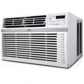 Amazon.com: LG LW1516ER 15,000 BTU 115V Window-Mounted AIR ...