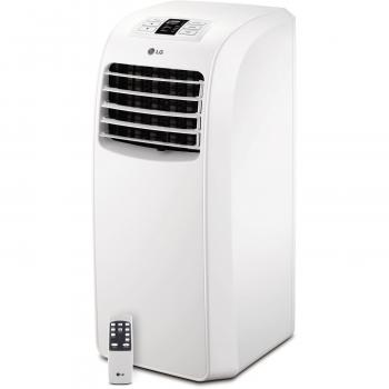 Amazon.com: LG Electronics LP0814WNR 115-volt Portable Air ...