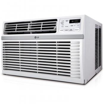 Amazon.com: LG LW1516ER 15,000 BTU 115V Window-Mounted AIR ...