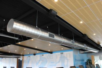 Few Telltale Signs of Repairing AC Air Ducts -