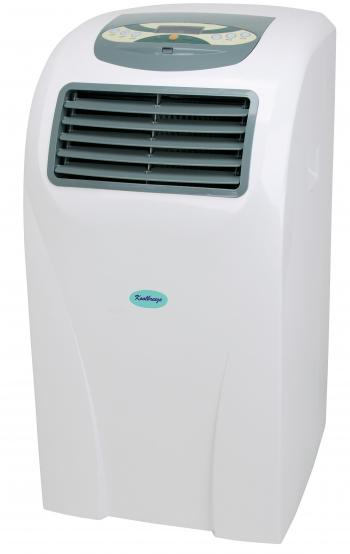 Koolbreeze Climateasy 18 5.3Kw 18,000 BTU Portable Air Conditioning ...