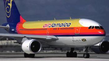 Air Jamaica Tribute - Requested by martinairtransat [HD 1080p] - YouTube