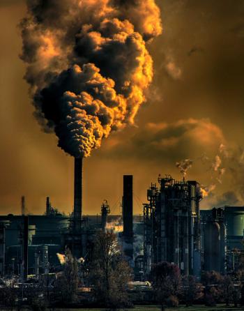 Study: High Levels of Air Pollution May Shorten Telomeres in ...