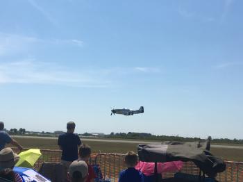 My highlights from the Melbourne Florida Air show 2018. - Album on Imgur