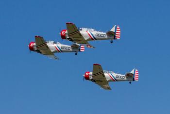 Photo Gallery: New York Air Show 2016 | The Epoch Times