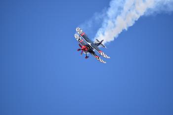 NAS JAX Air Show