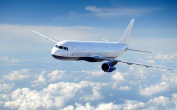 Missing Bauchi aircraft arrives Nigeria - Daily Post Nigeria