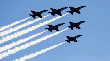 MCAS Miramar Air show is Friday through Sunday - Pomerado News
