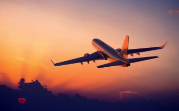 Airplane taking off Blank Template - Imgflip