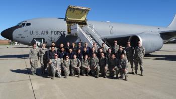Air Force ROTC | ROTC