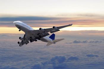Airplane Flying wallpapers