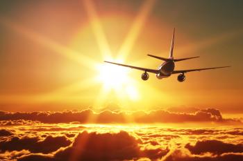 Is It Safe to Fly During a Solar Eclipse? - SmarterTravel