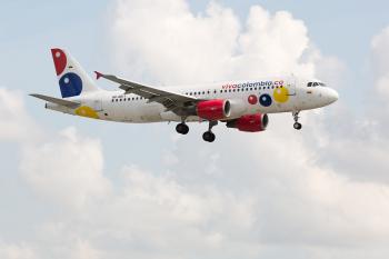 Airline wants to make passengers stand during flights for cheaper ...