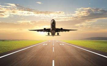 Flight Takeoff Wallpapers | HD Wallpapers | ID #13656