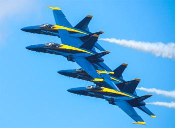 Air Show