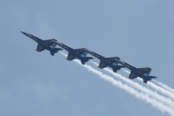 Ocean City Air Show 2017 | Ocean City MD - Ocean City Cool