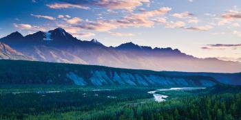 Touring Alaska - The Call Of The Frontier - Juneteenth Alaska