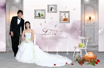 PSD album ảnh cưới | Dien dan do hoa, Diễn đàn đồ họa Photoshop24h ...