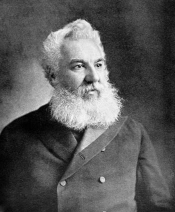 Alexander Graham Bell, Aviation Pioneer - The Canadian Encyclopedia