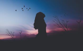 Alone Peace 4K Wallpapers | HD Wallpapers | ID #21305