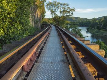 Xi's Silk Road dream development hits a speed bump in Thailand | The ...