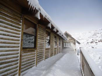 Ben Lomond Alpine Hotel | Rediscover Tasmania