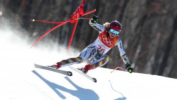 Alpine Skiing - Winter Olympic Sport