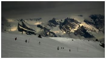 Alpine Skiers