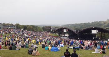 For the first time in 40 years, Alpine Valley Music Theatre is ...