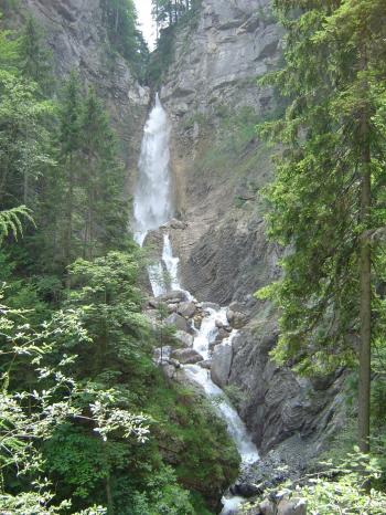 True pearls of the Slovenian Alpine region - The Martuljek ...