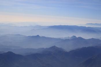 How to Prevent Altitude Sickness: 5 Tips for Adjusting to High Altitude