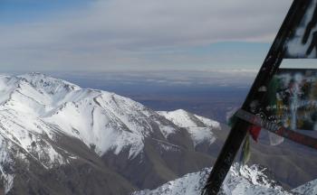 Altitude Sickness – What It Is, Symptoms, Treatment and Medication ...