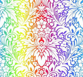 Cool background pattern vector Free Vector / 4Vector