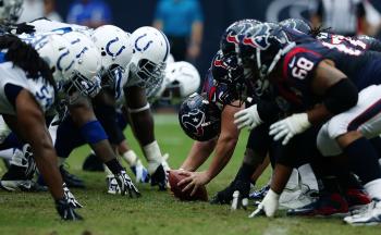 American football: The more you know the better it gets – TalkMedia ...