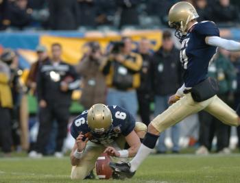 Holder (American Football) – Wikipedia