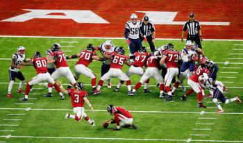 What Is PAT in Football?