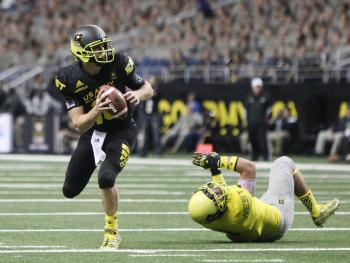Charlotte-area prep football stars named U.S. Army All-Americans ...