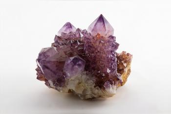 Amethyst - Wikipedia